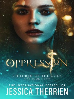 cover image of Oppression